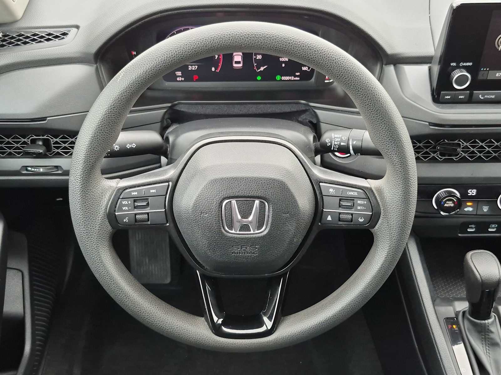 2024 Honda Accord LX - Photo 21