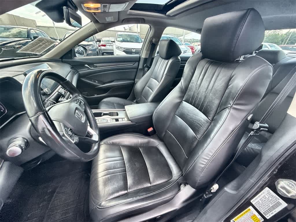 Thumbnail: 2018 Honda Accord - 15