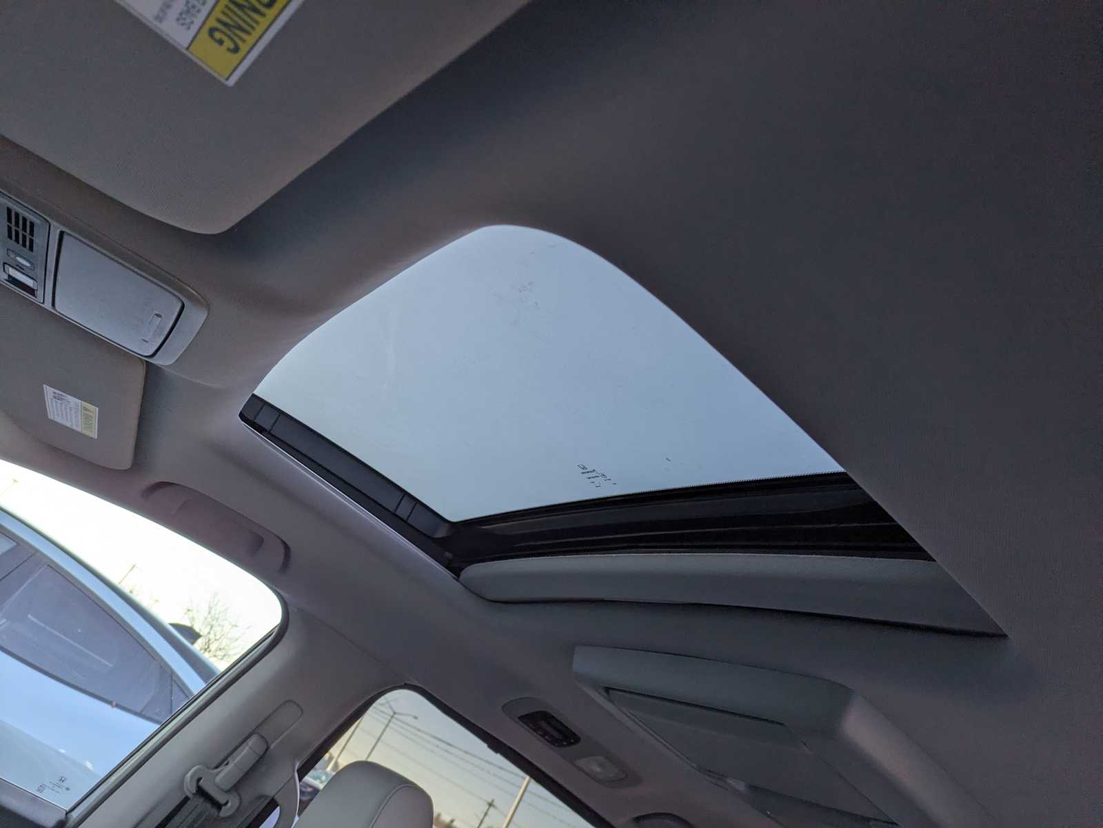 Thumbnail: 2019 Honda Odyssey - 17