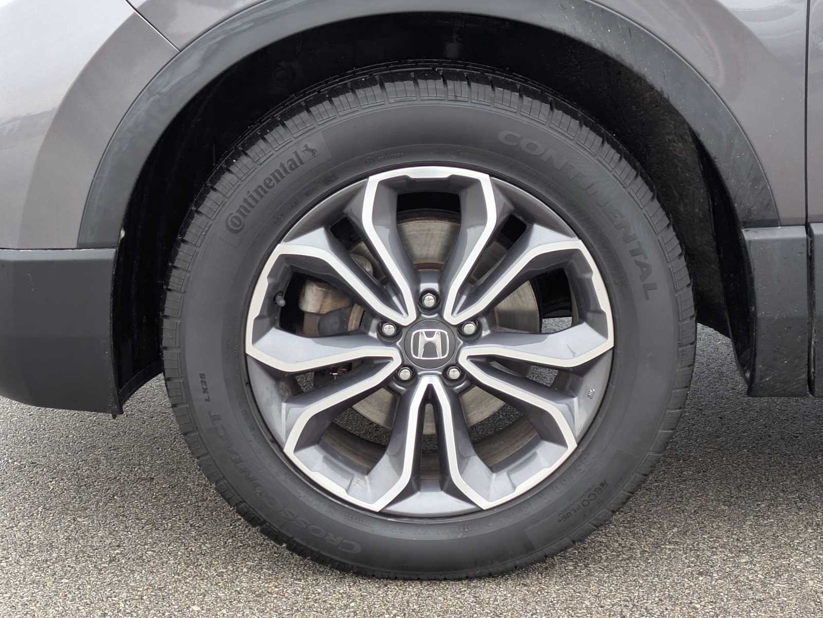 Thumbnail: 2022 Honda CR-V - 13