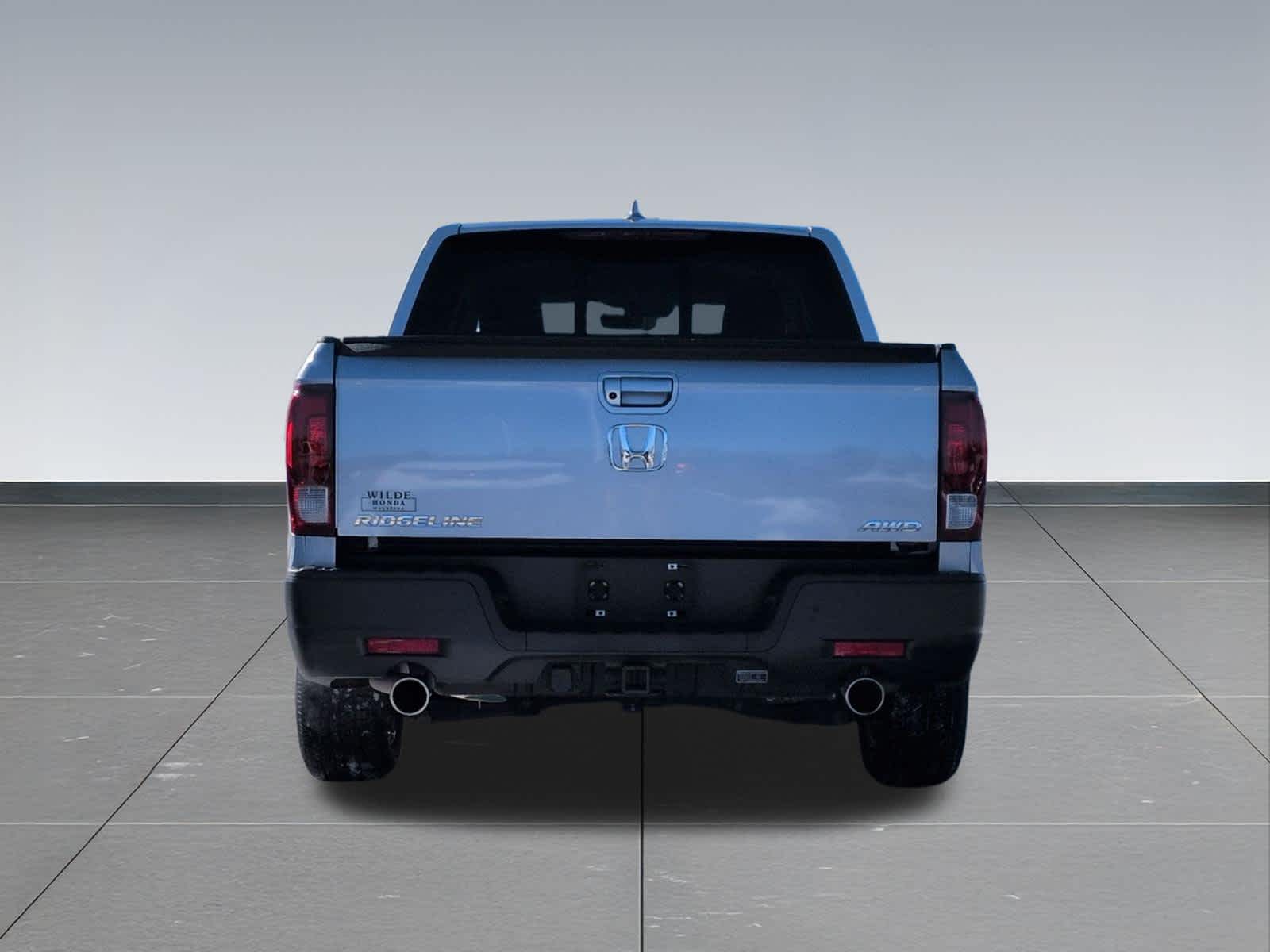 Thumbnail: 2023 Honda Ridgeline - 5