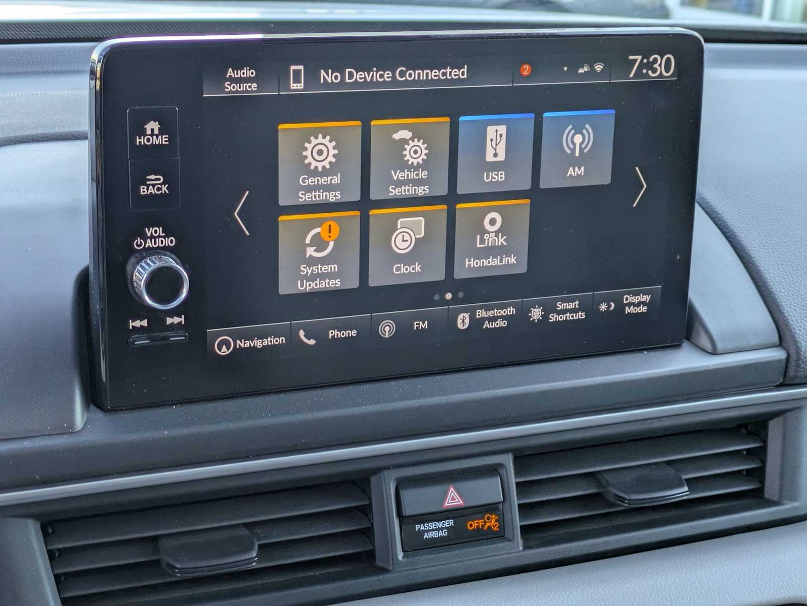 Thumbnail: 2023 Honda Pilot - 27