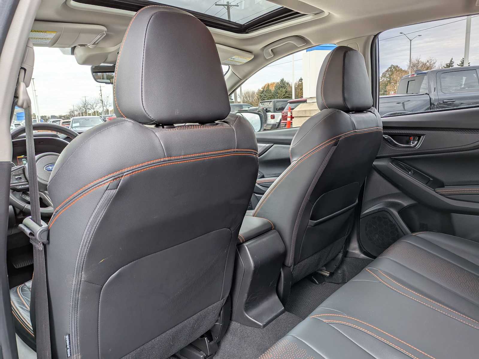 Thumbnail: 2023 Subaru Crosstrek - 17