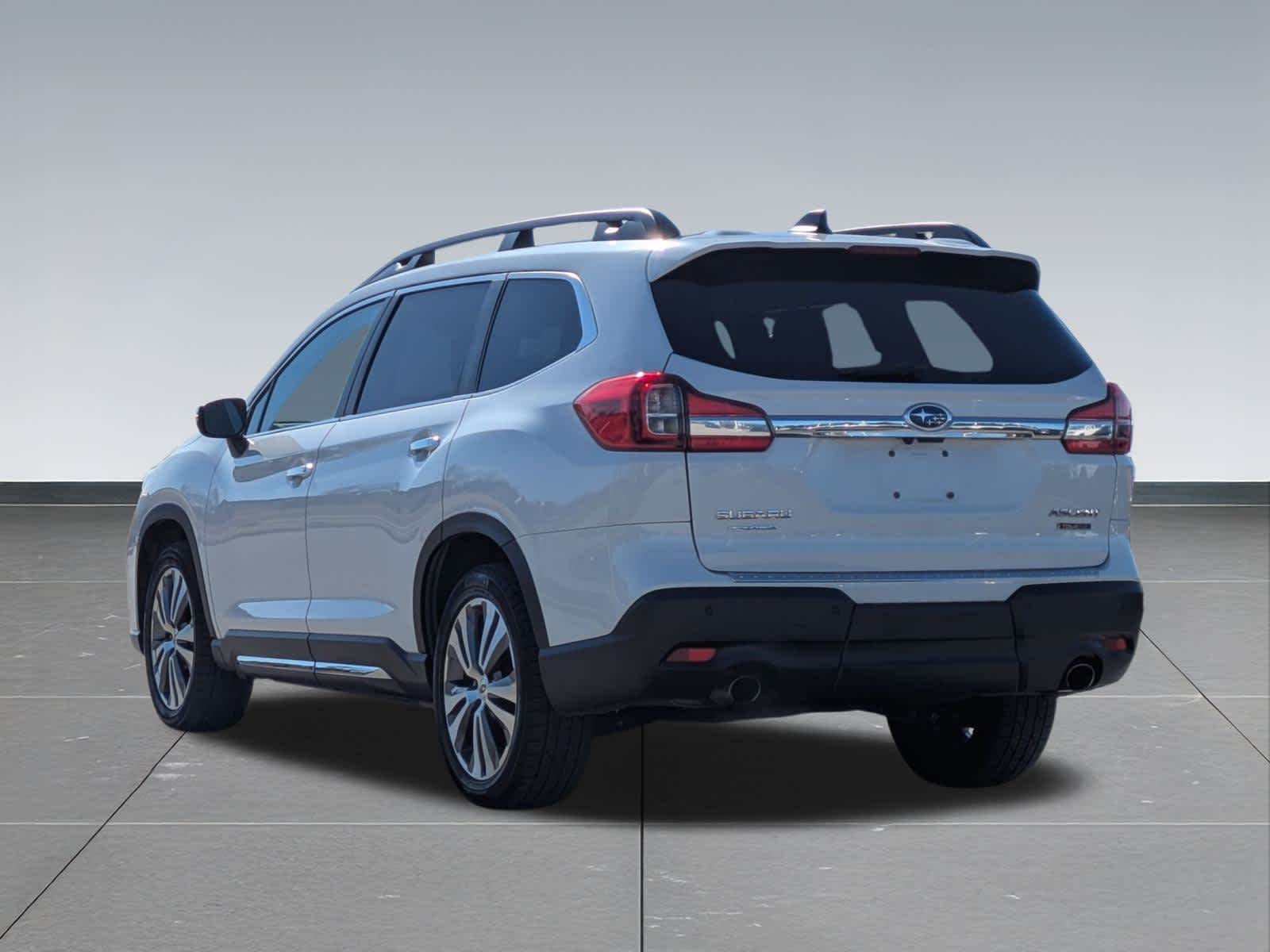 Thumbnail: 2022 Subaru Ascent - 4