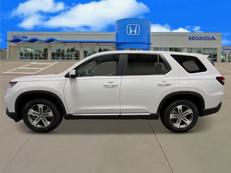 Thumbnail: 2025 Honda Pilot - 2