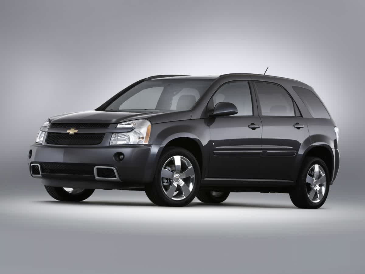 2009 Chevrolet Equinox Sport -
                  Waukesha, WI