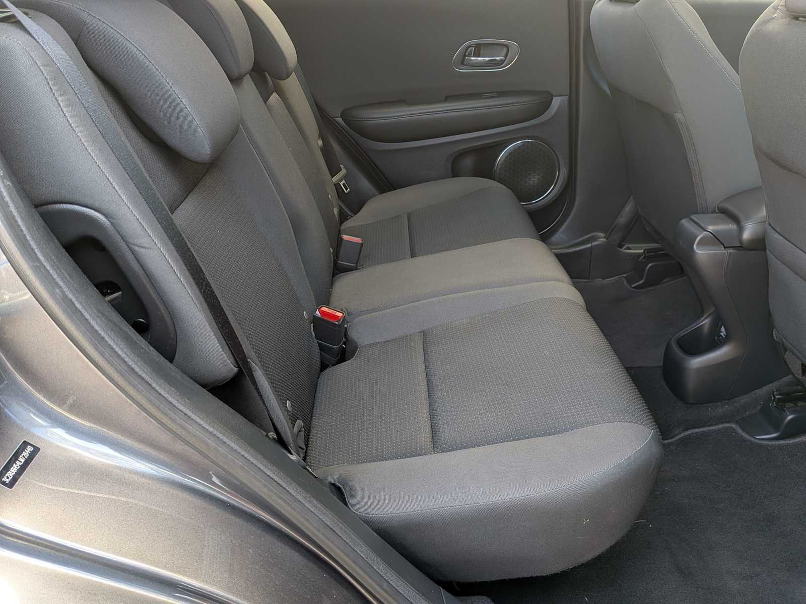 Thumbnail: 2020 Honda HR-V - 20