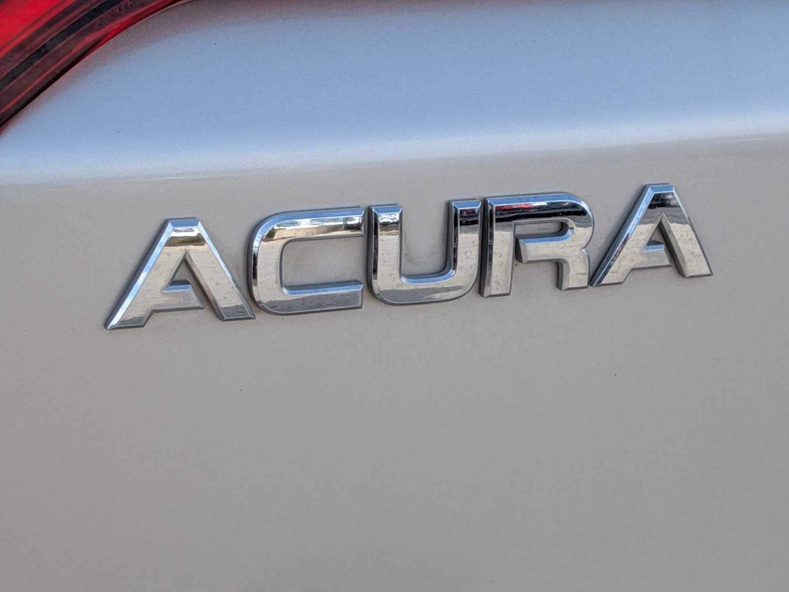 Thumbnail: 2012 Acura MDX - 12