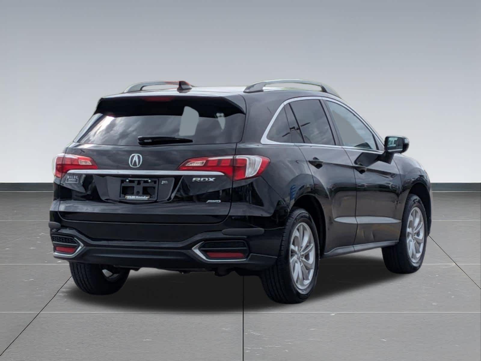Thumbnail: 2017 Acura RDX - 6