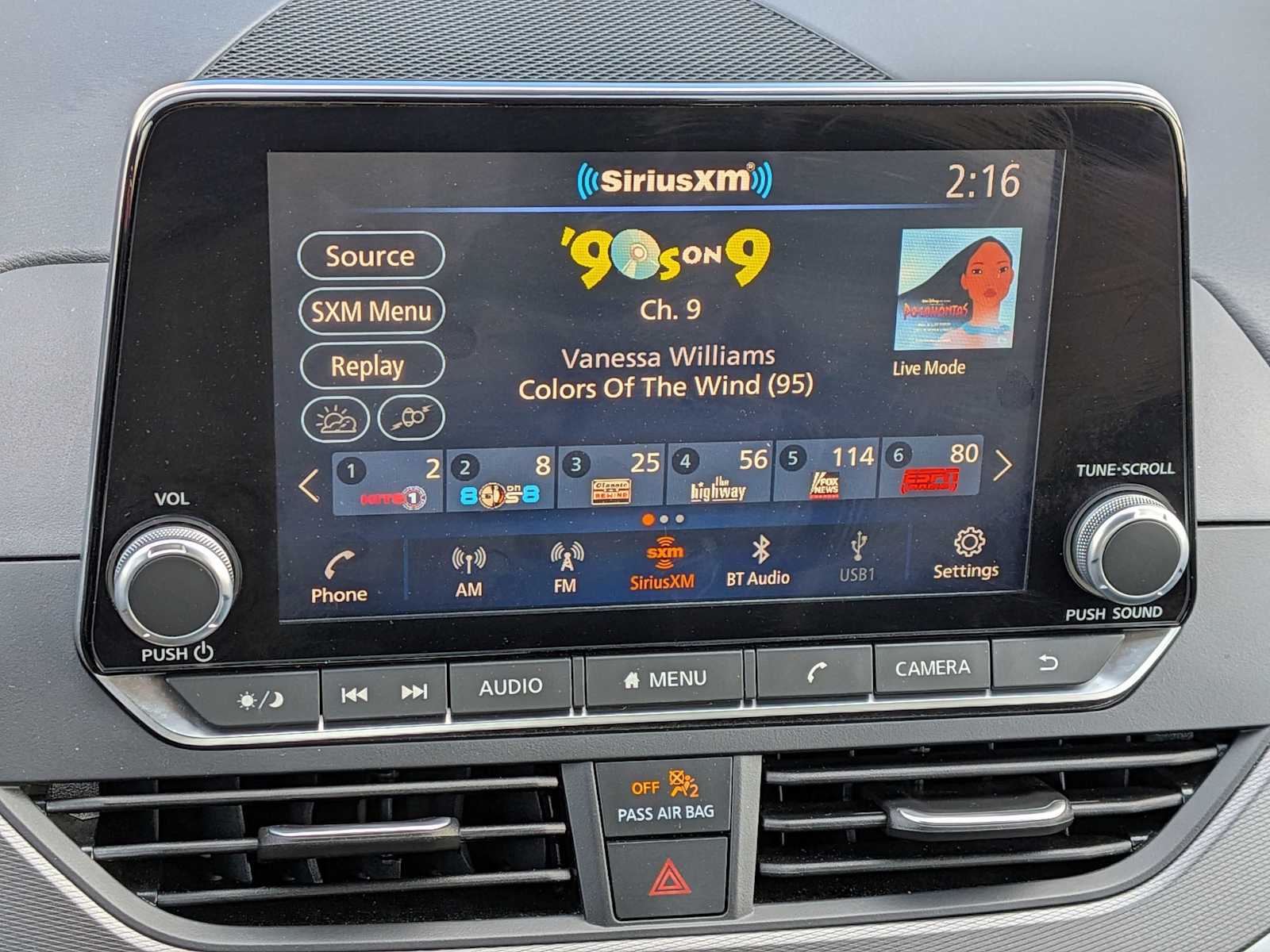 Thumbnail: 2025 Nissan Altima - 29