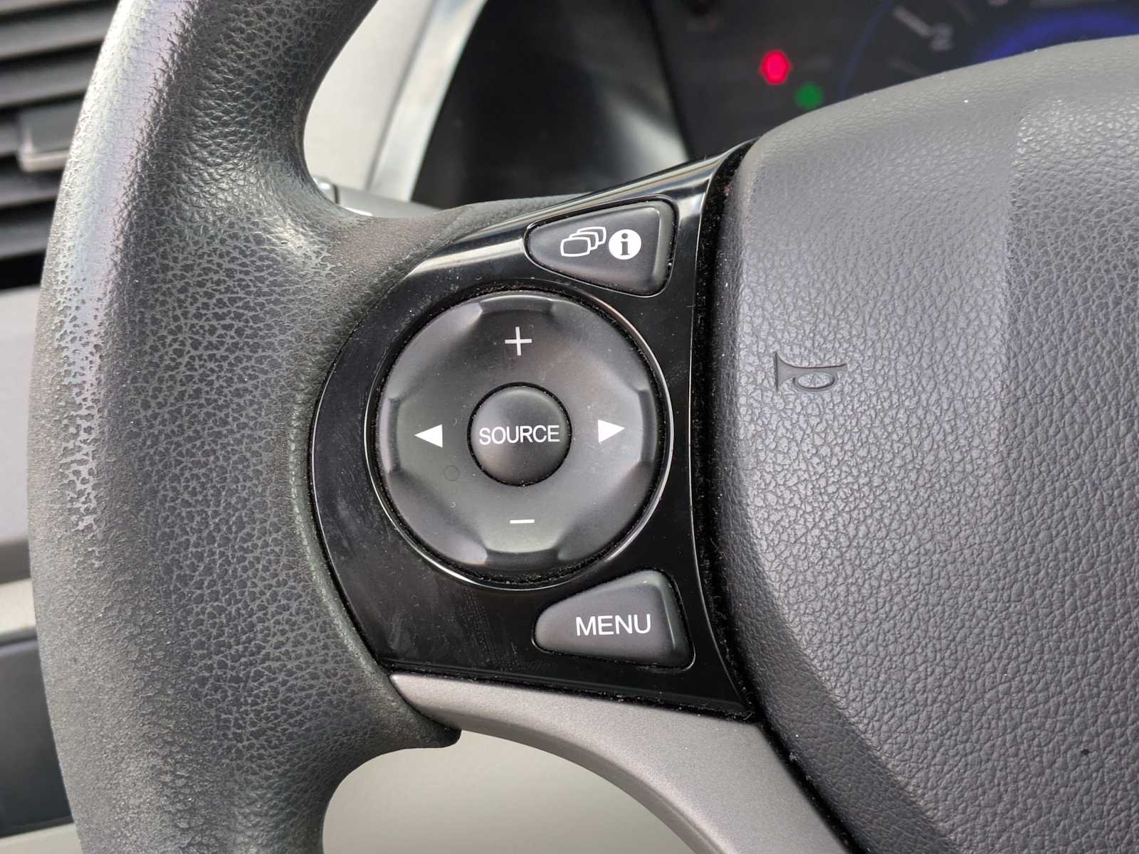 Thumbnail: 2012 Honda Civic - 21