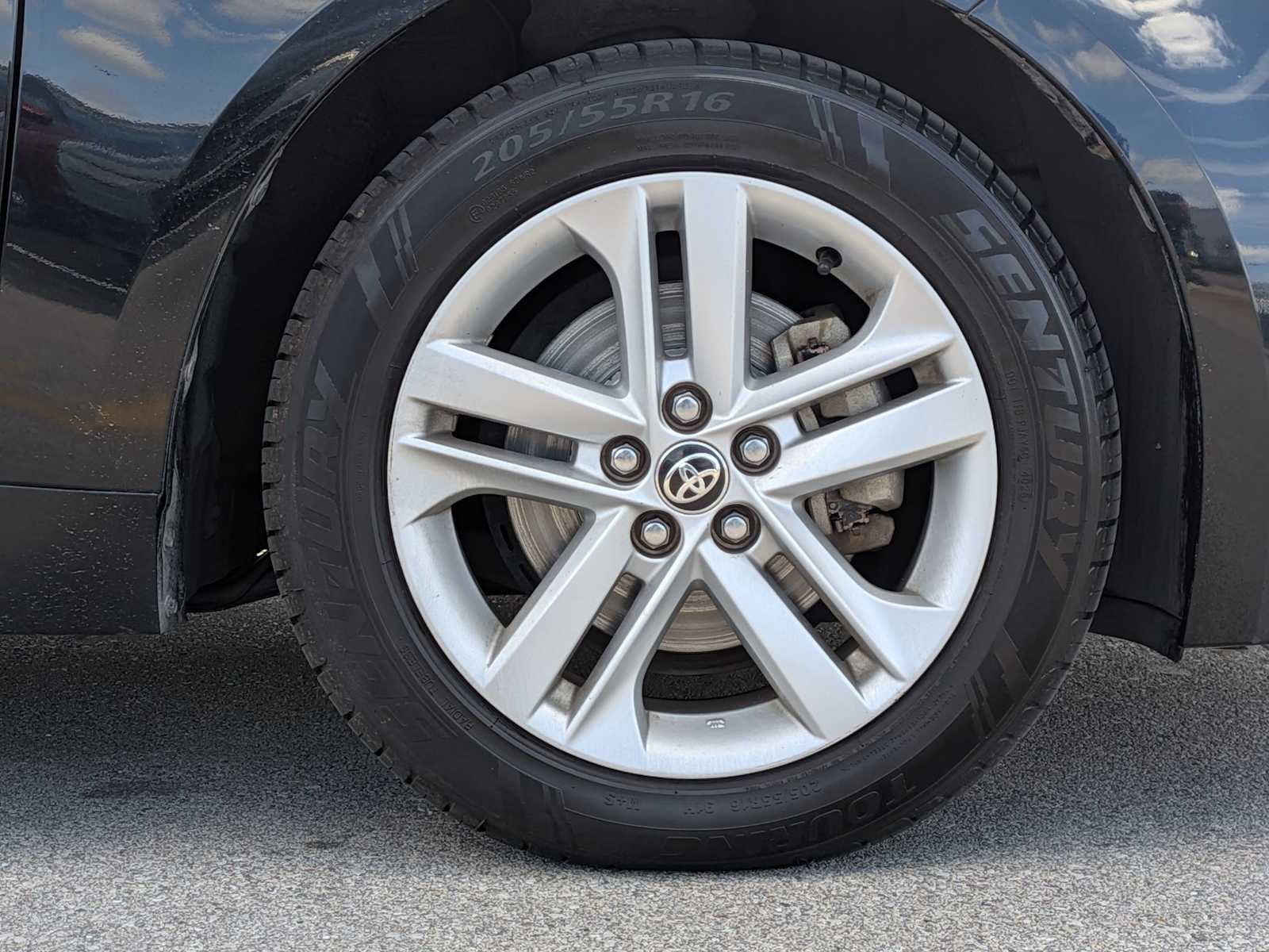 Thumbnail: 2020 Toyota Corolla - 12