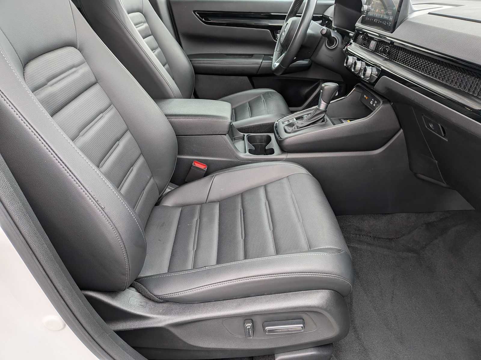 Thumbnail: 2025 Honda CR-V - 21