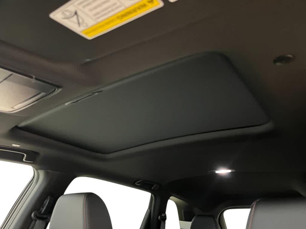 Thumbnail: 2026 Honda CR-V - 24