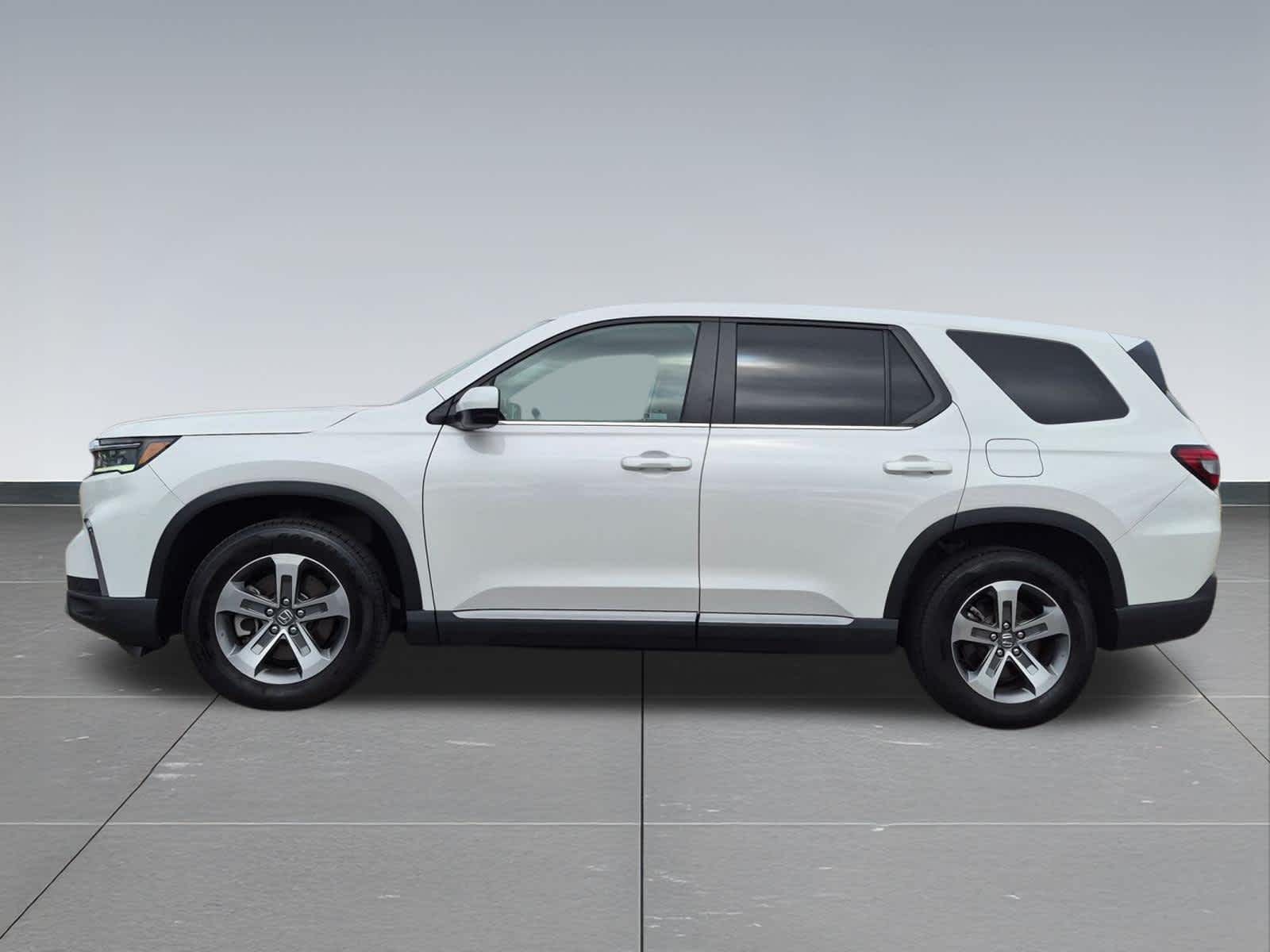 Thumbnail: 2025 Honda Pilot - 4