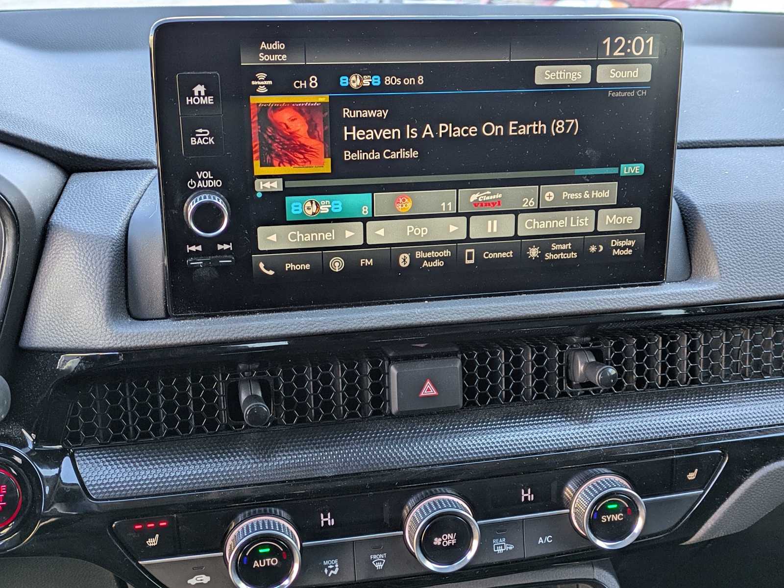 Thumbnail: 2024 Honda CR-V - 28