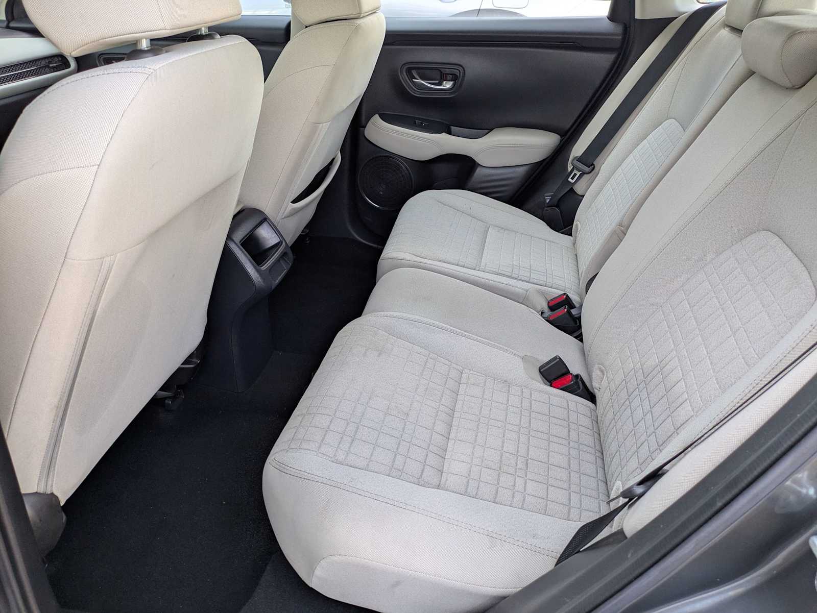 Thumbnail: 2023 Honda HR-V - 17