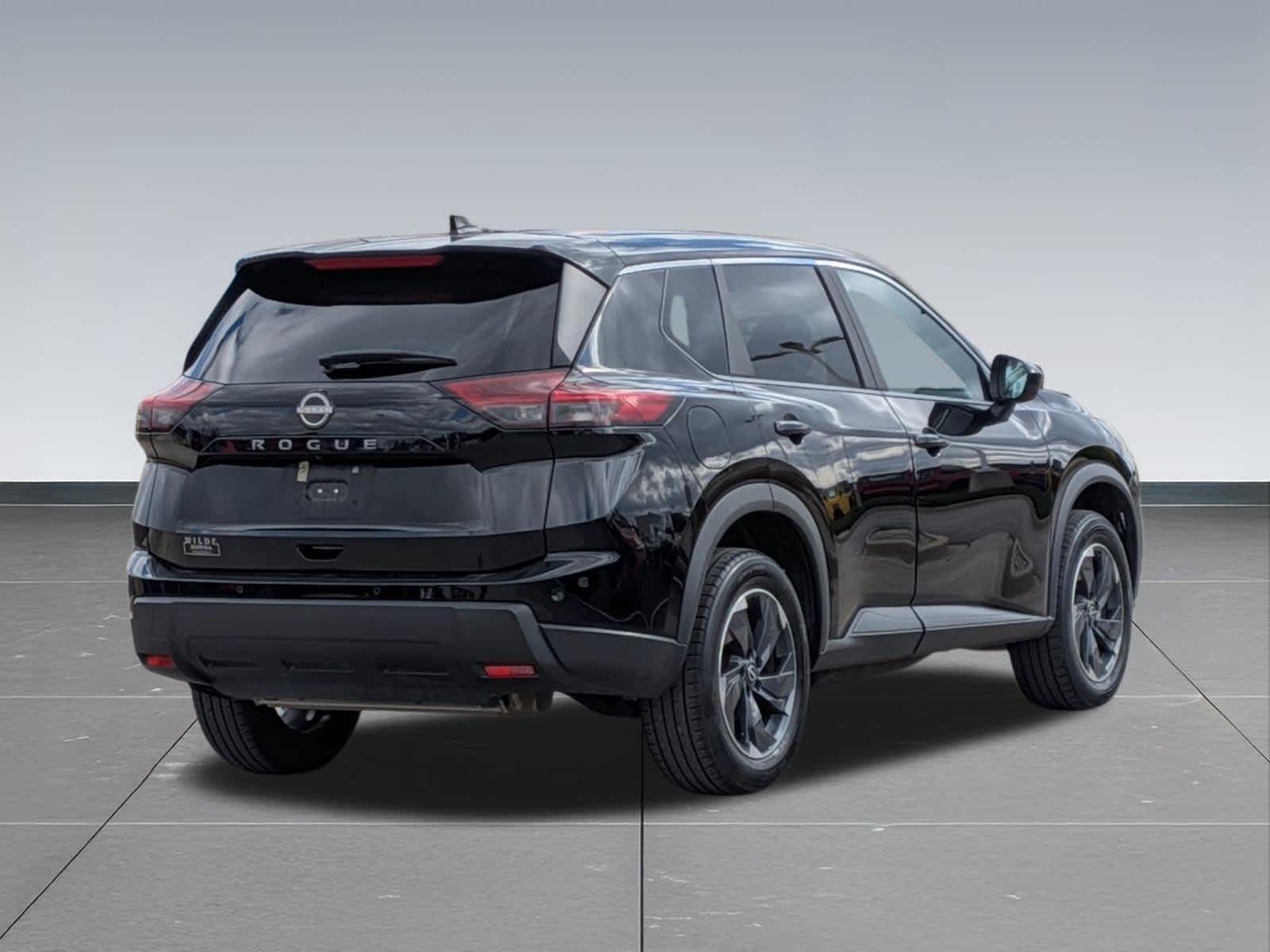 Thumbnail: 2025 Nissan Rogue - 5