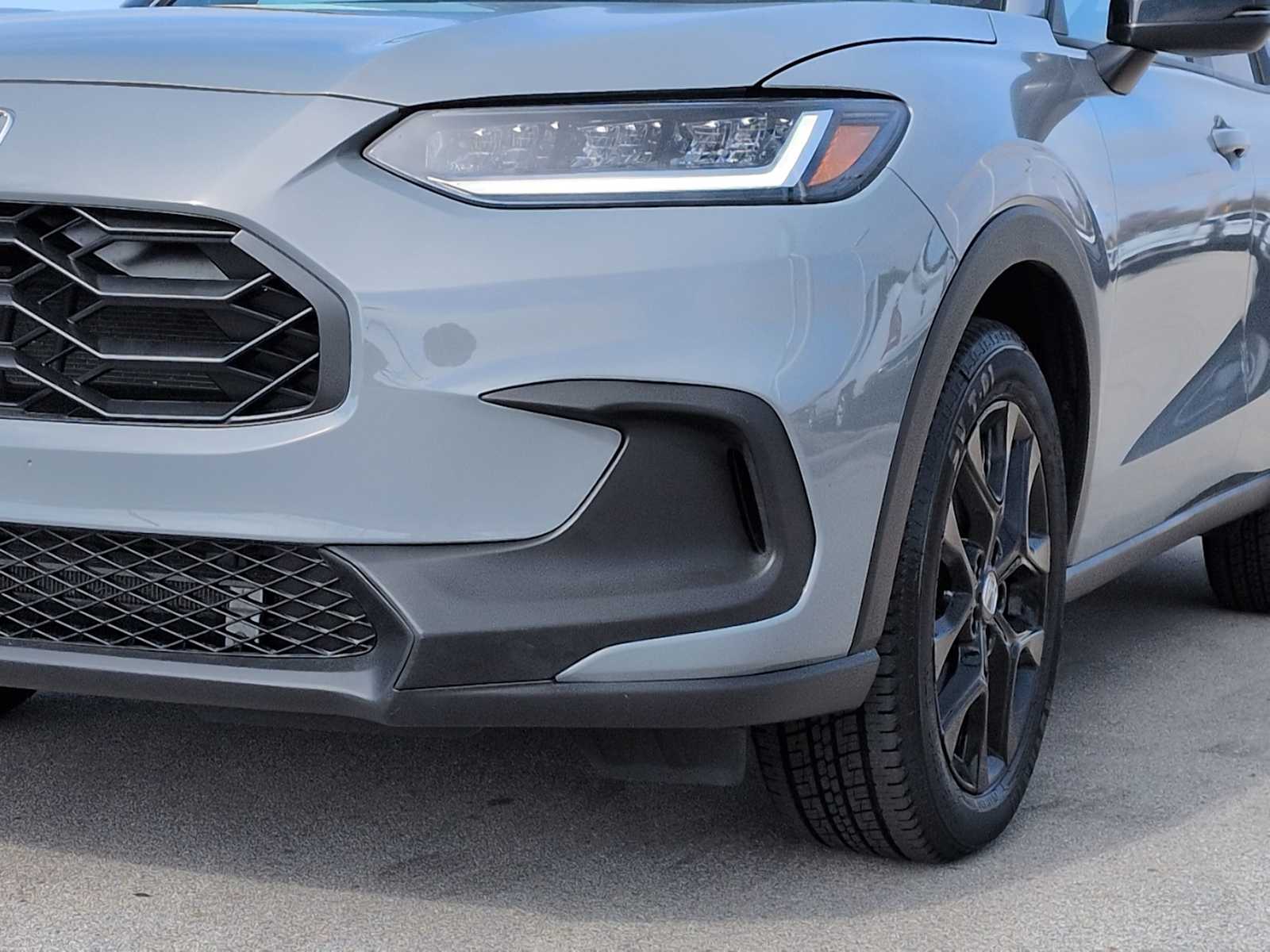 Thumbnail: 2024 Honda HR-V - 11