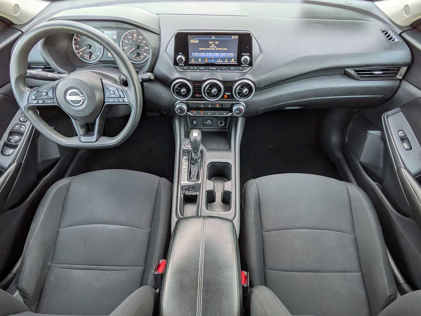 Thumbnail: 2024 Nissan Sentra - 20