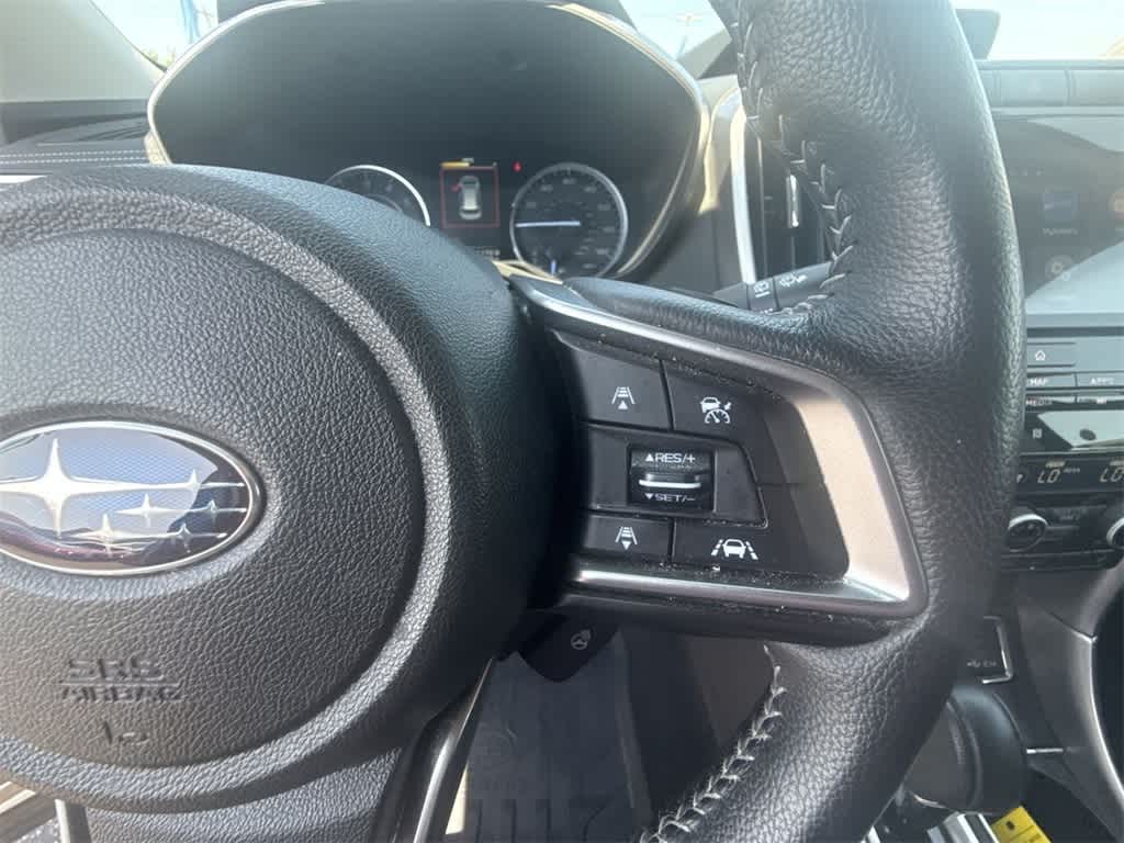 Thumbnail: 2020 Subaru Ascent - 25