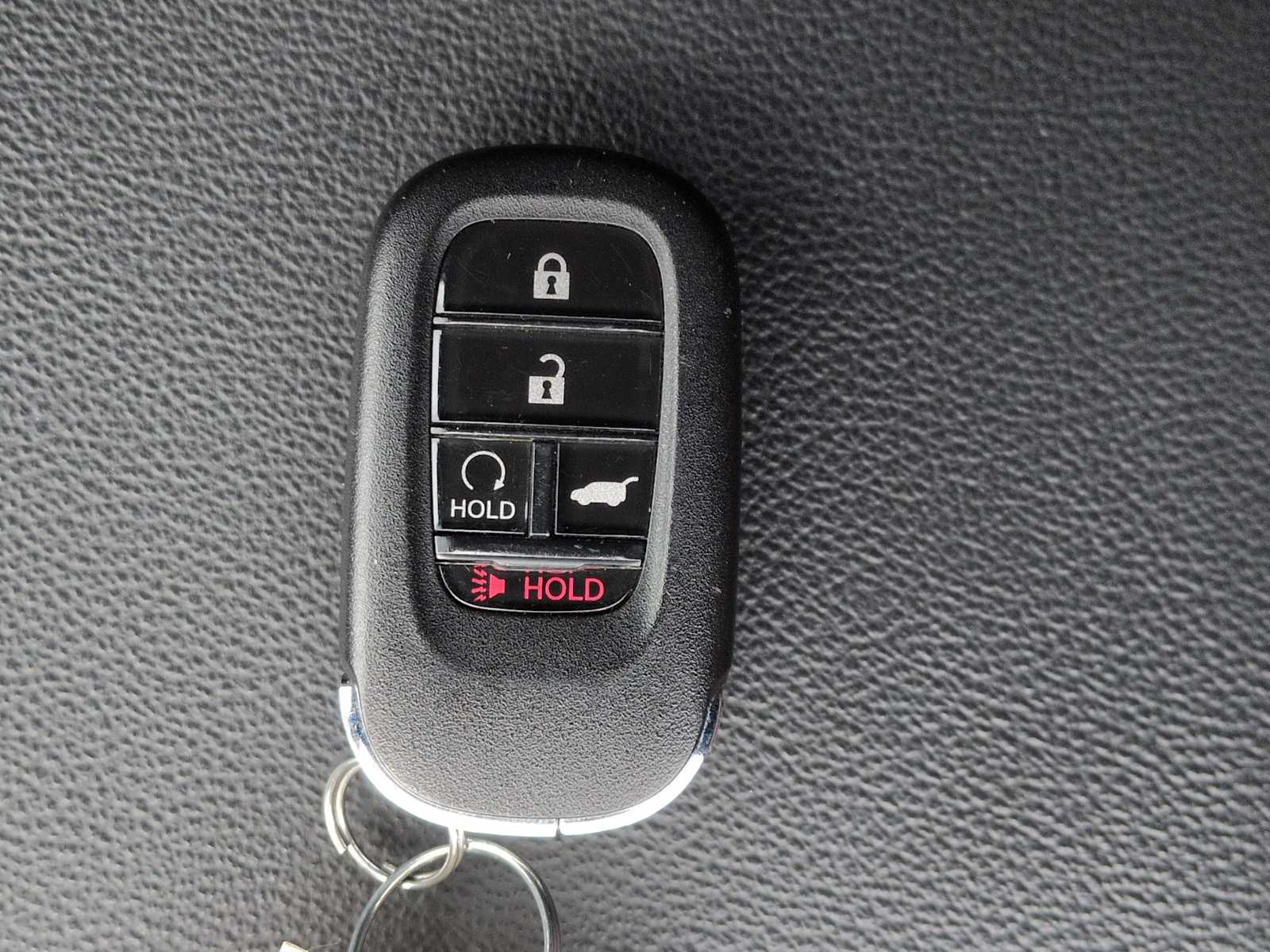 Thumbnail: 2023 Honda CR-V - 33