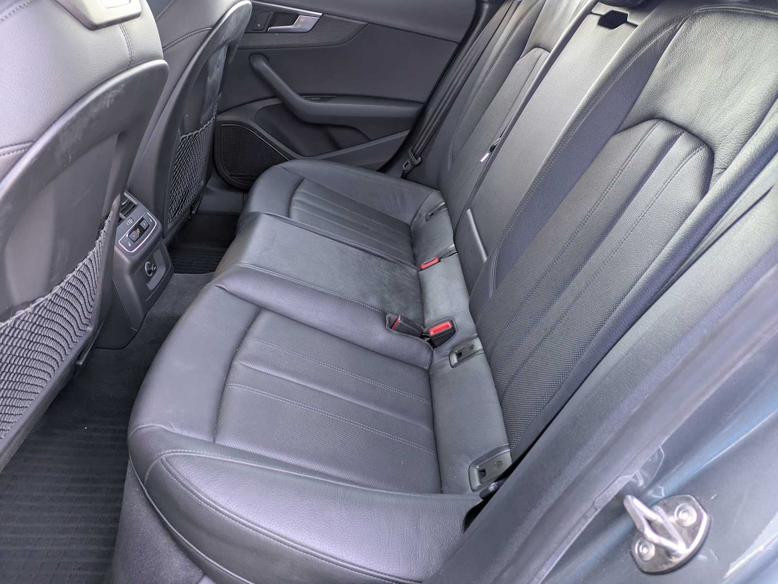 Thumbnail: 2018 Audi A5 - 18