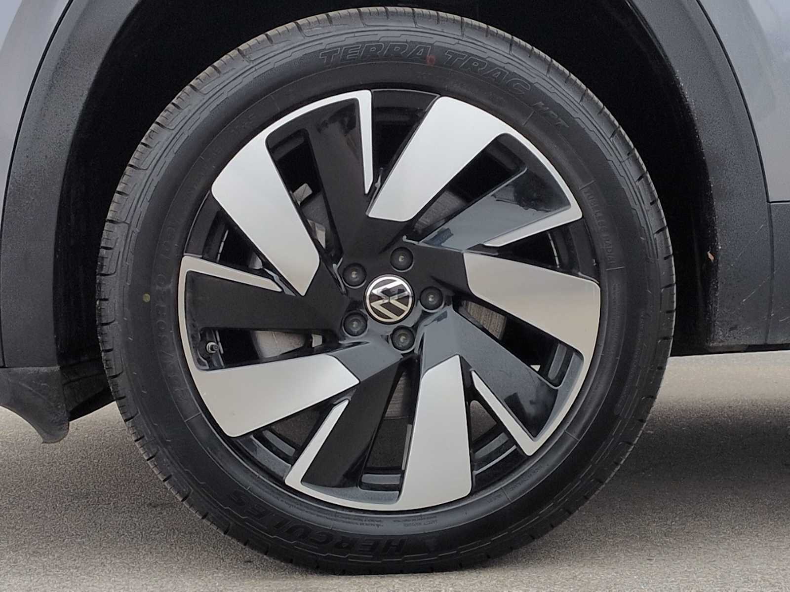 Thumbnail: 2025 Volkswagen Atlas - 14