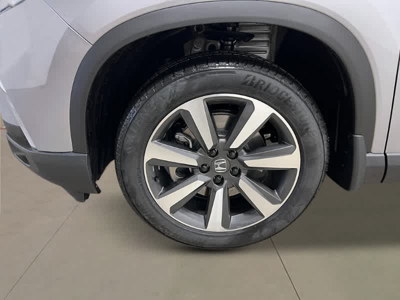 Thumbnail: 2025 Honda Pilot - 12