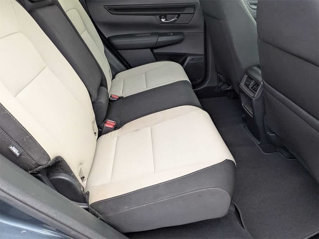 Thumbnail: 2023 Honda CR-V - 20