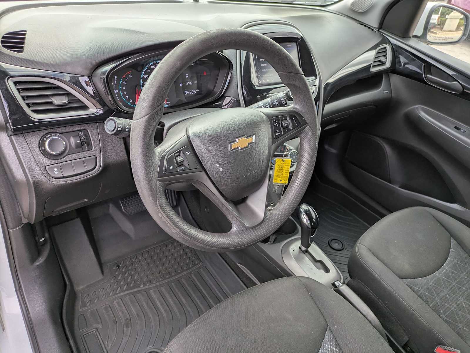 Thumbnail: 2020 Chevrolet Spark - 2