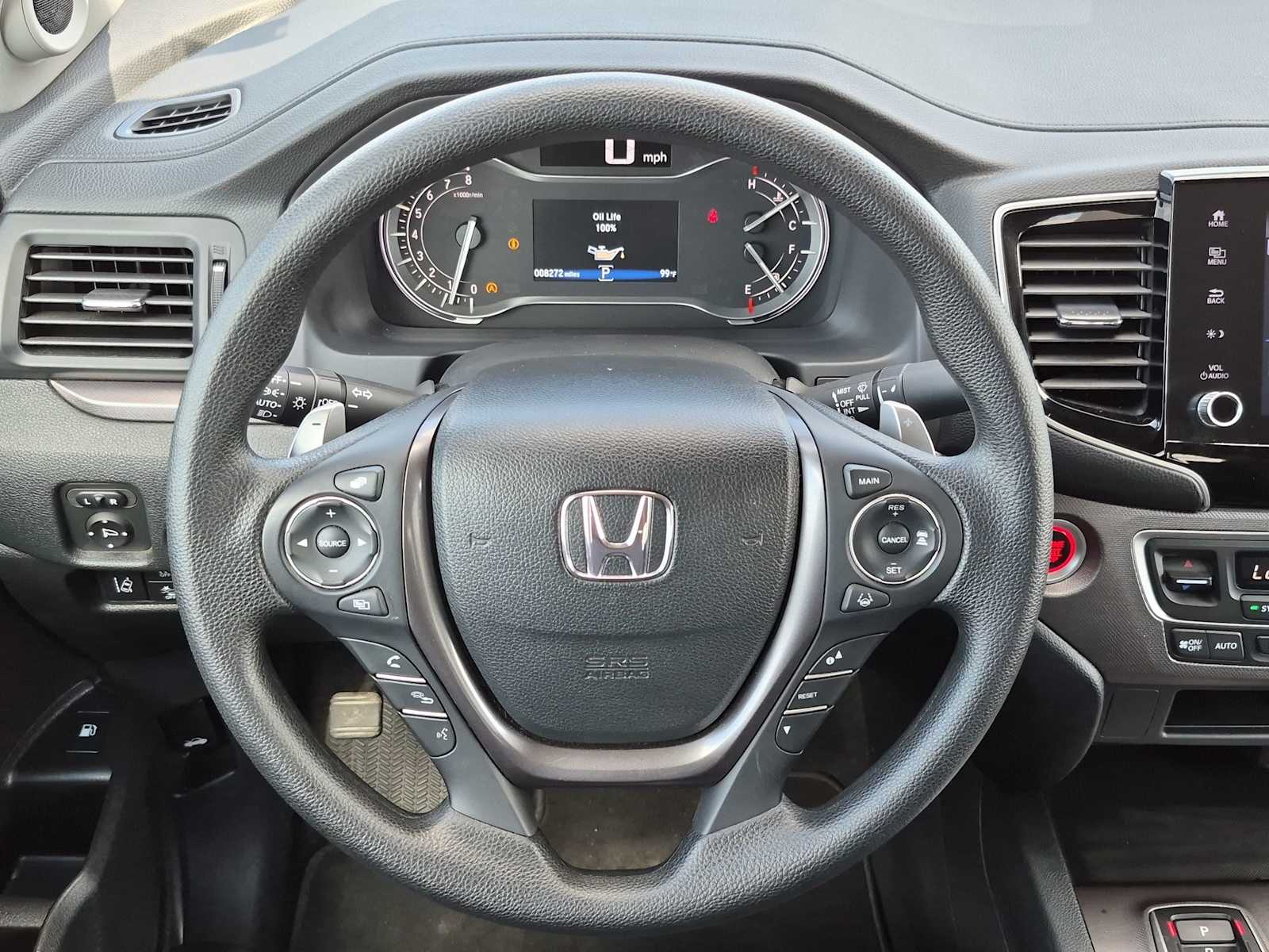 2023 Honda Ridgeline Sport - Photo 20