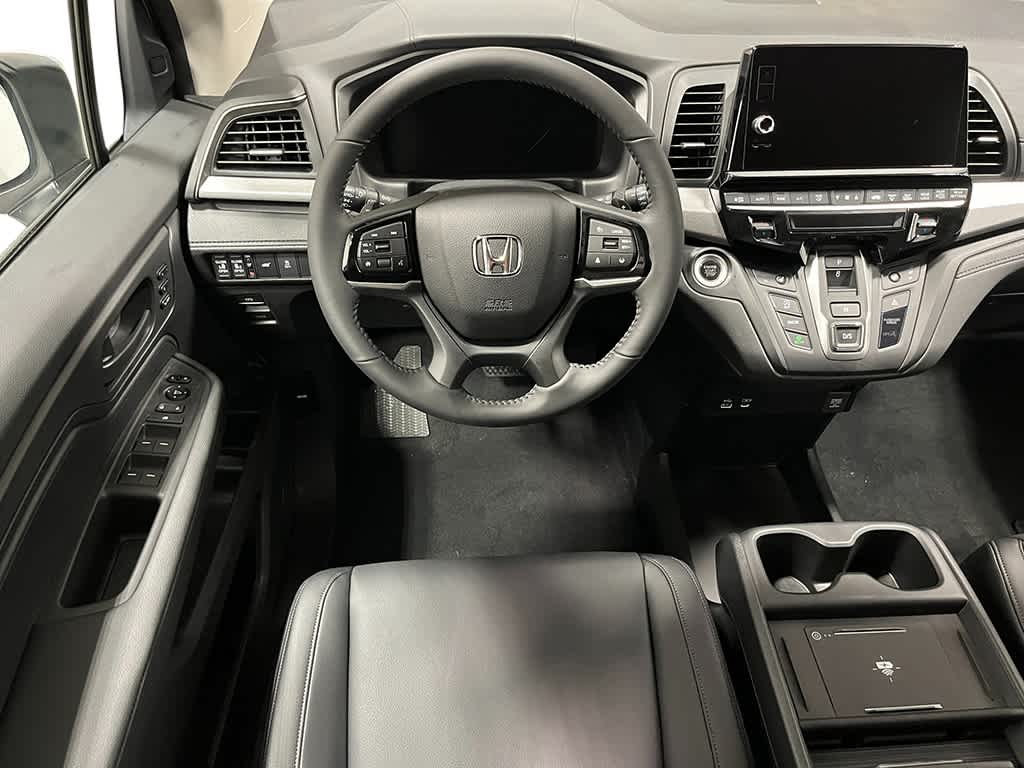 Thumbnail: 2026 Honda Odyssey - 16