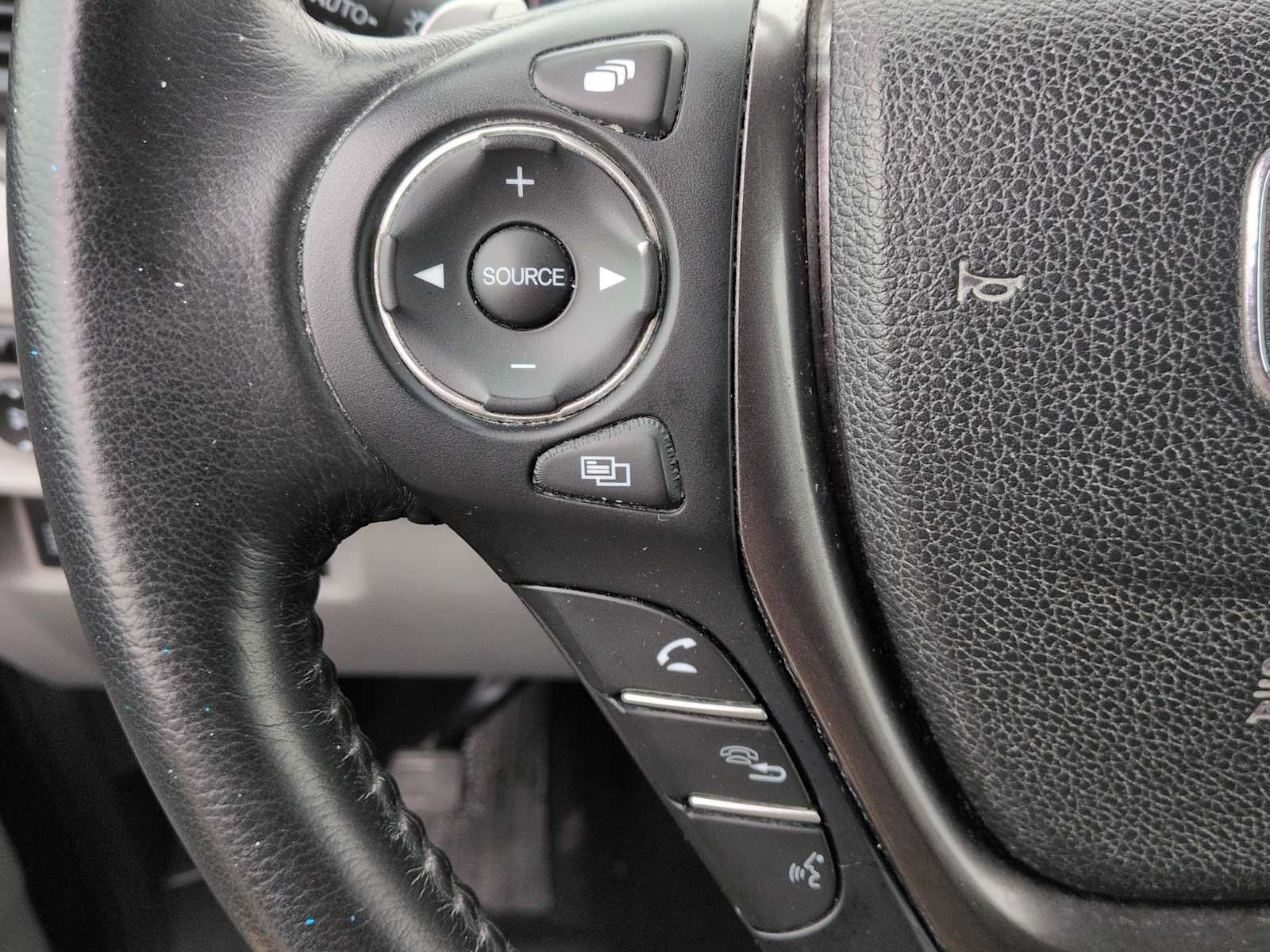 Thumbnail: 2023 Honda Ridgeline - 24