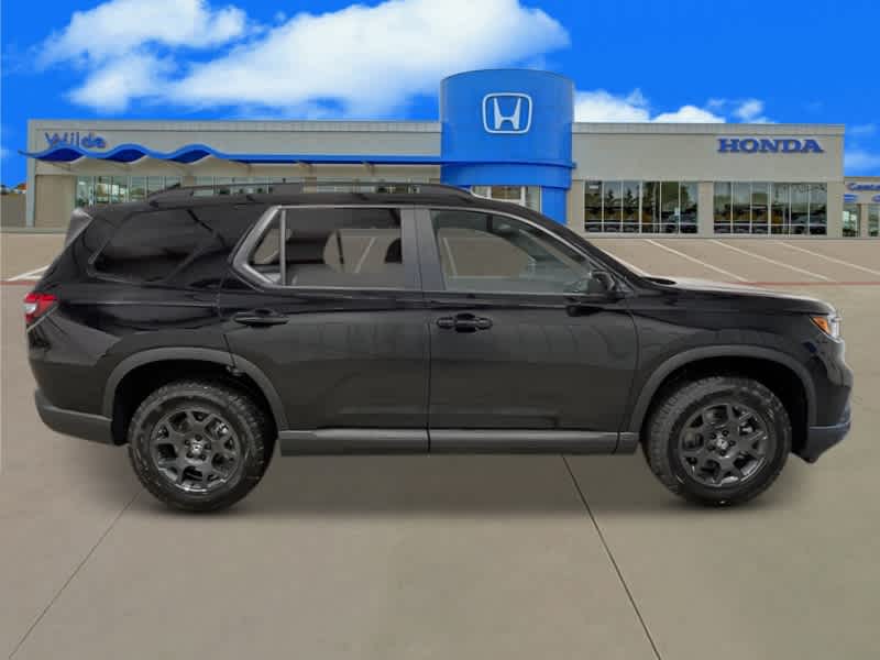 Thumbnail: 2025 Honda Pilot - 9