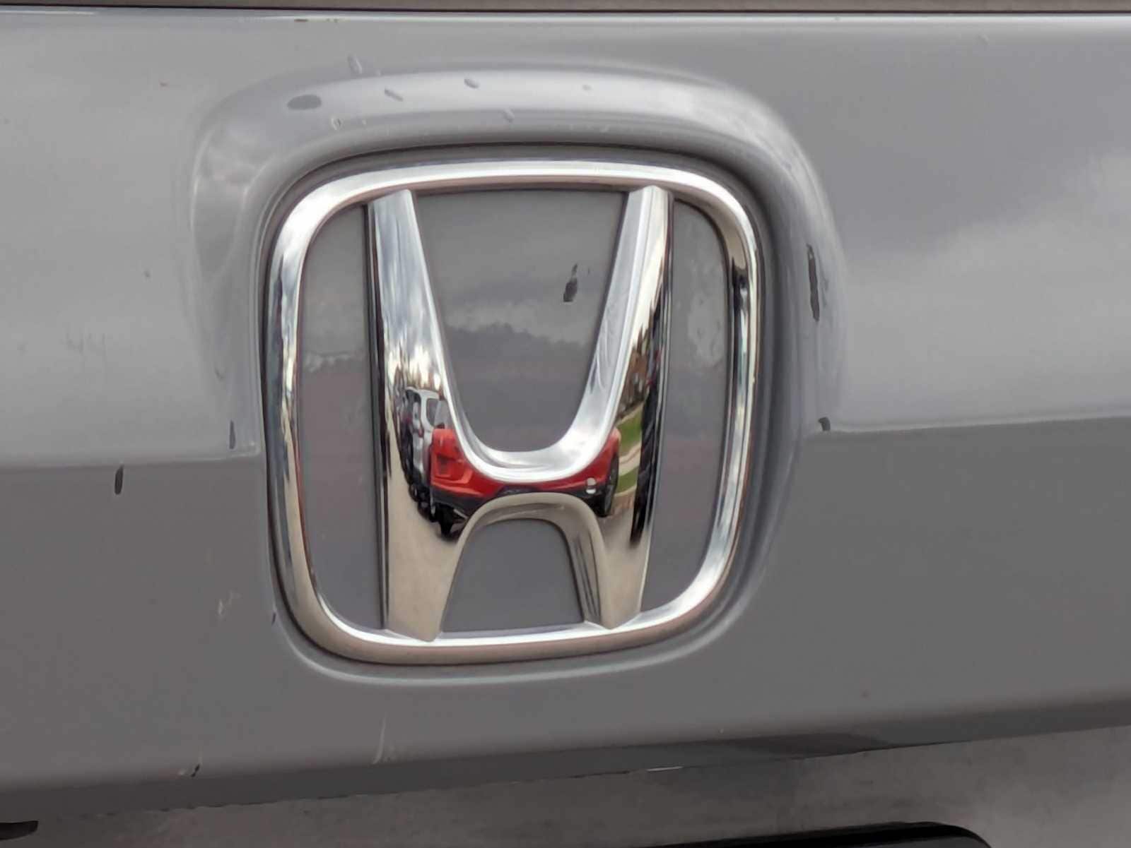 Thumbnail: 2024 Honda CR-V - 11
