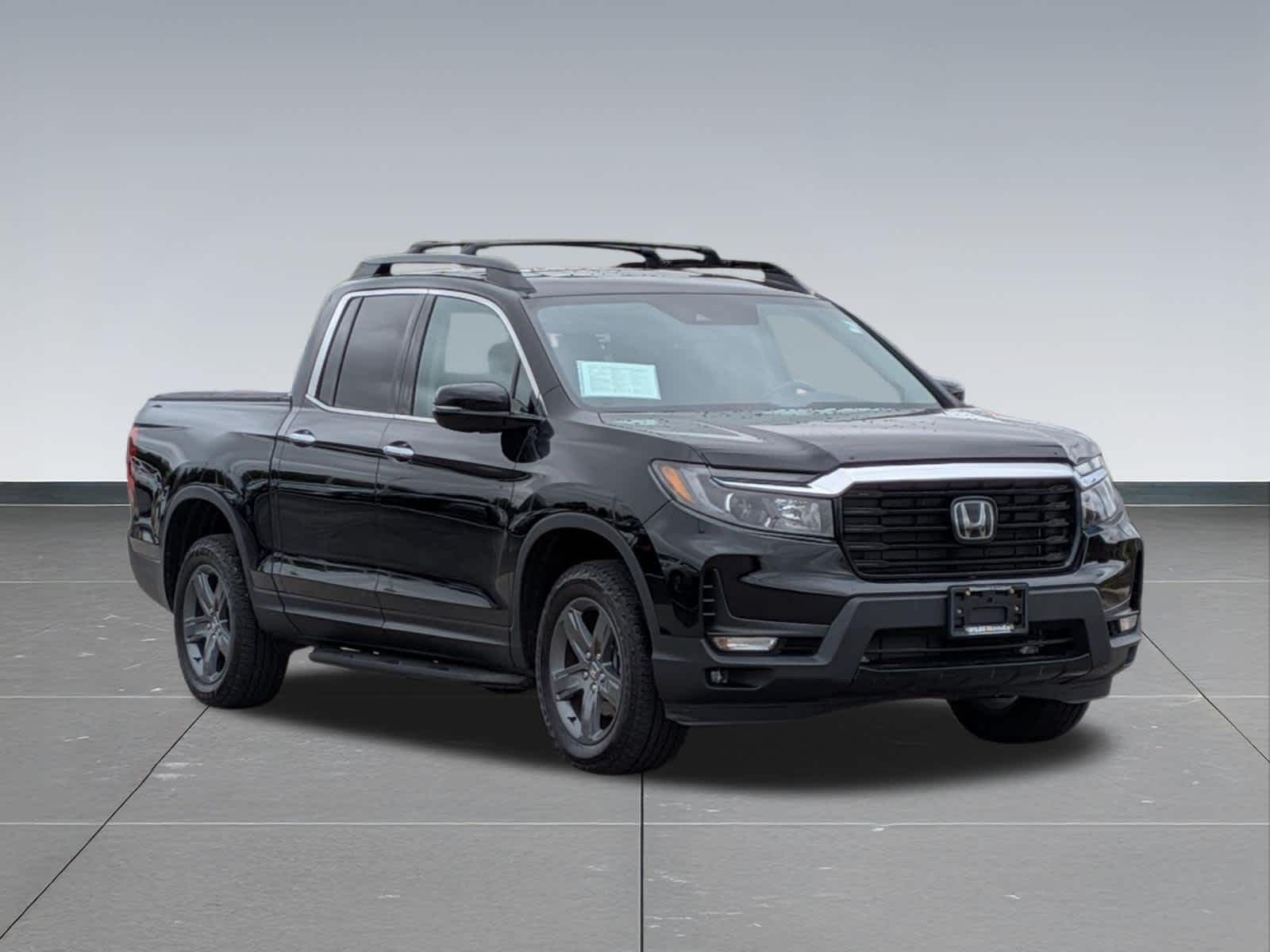 Thumbnail: 2023 Honda Ridgeline - 8
