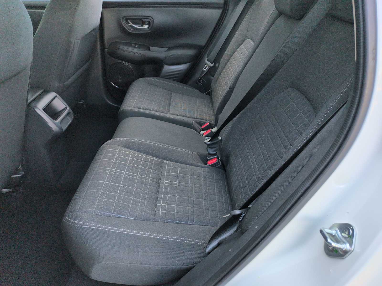 Thumbnail: 2024 Honda HR-V - 15