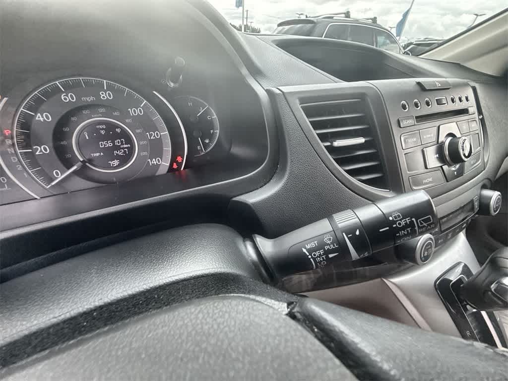 Thumbnail: 2013 Honda CR-V - 25