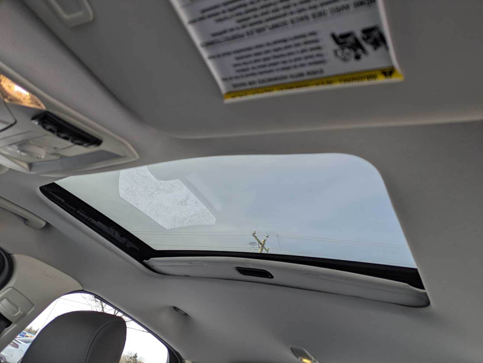 Thumbnail: 2016 Ford Focus - 16