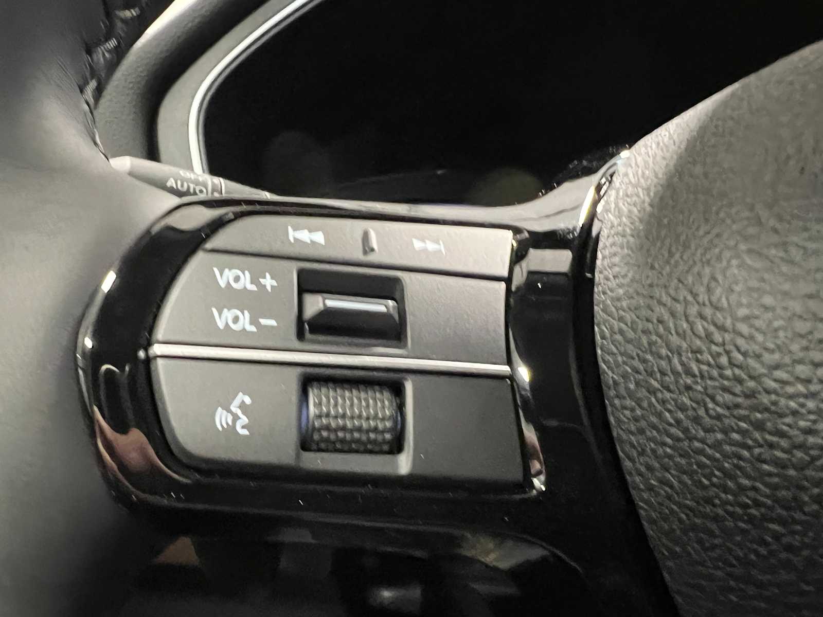 Thumbnail: 2025 Honda Pilot - 20