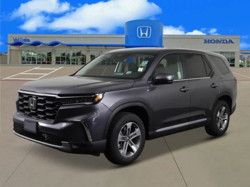 2025 Honda Pilot EX-L -
                  Waukesha, WI