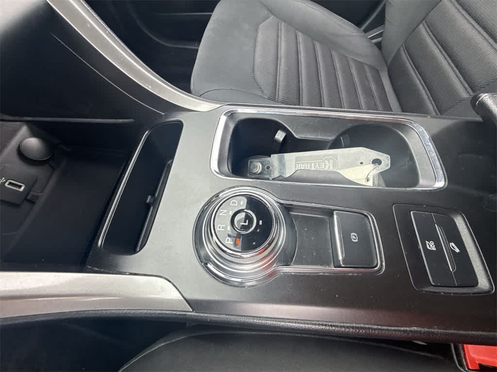 Thumbnail: 2018 Ford Fusion - 31