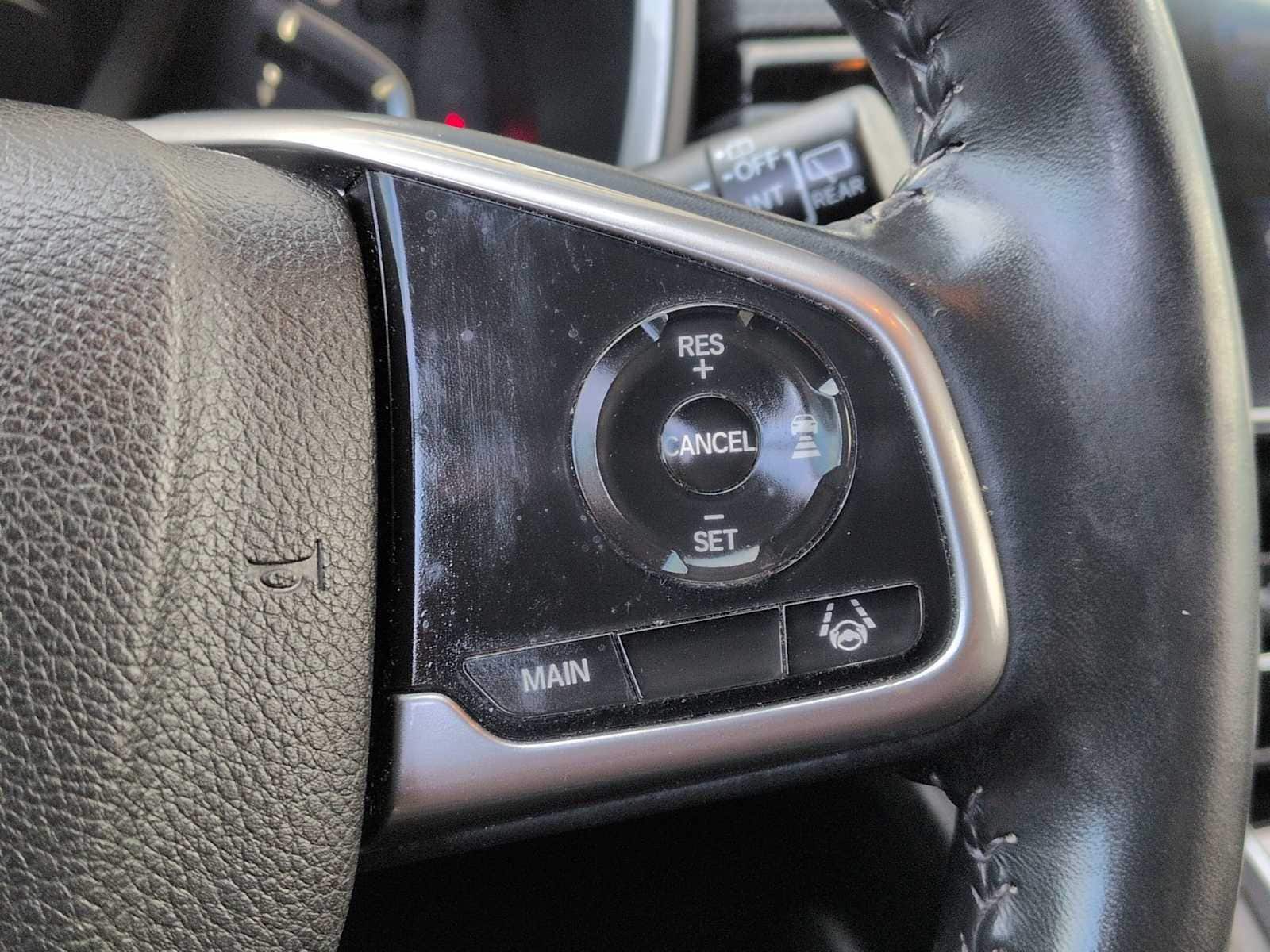 Thumbnail: 2020 Honda CR-V - 23