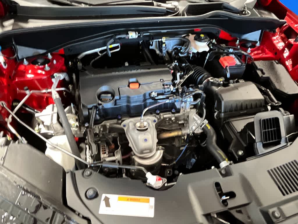 Thumbnail: 2026 Honda HR-V - 11