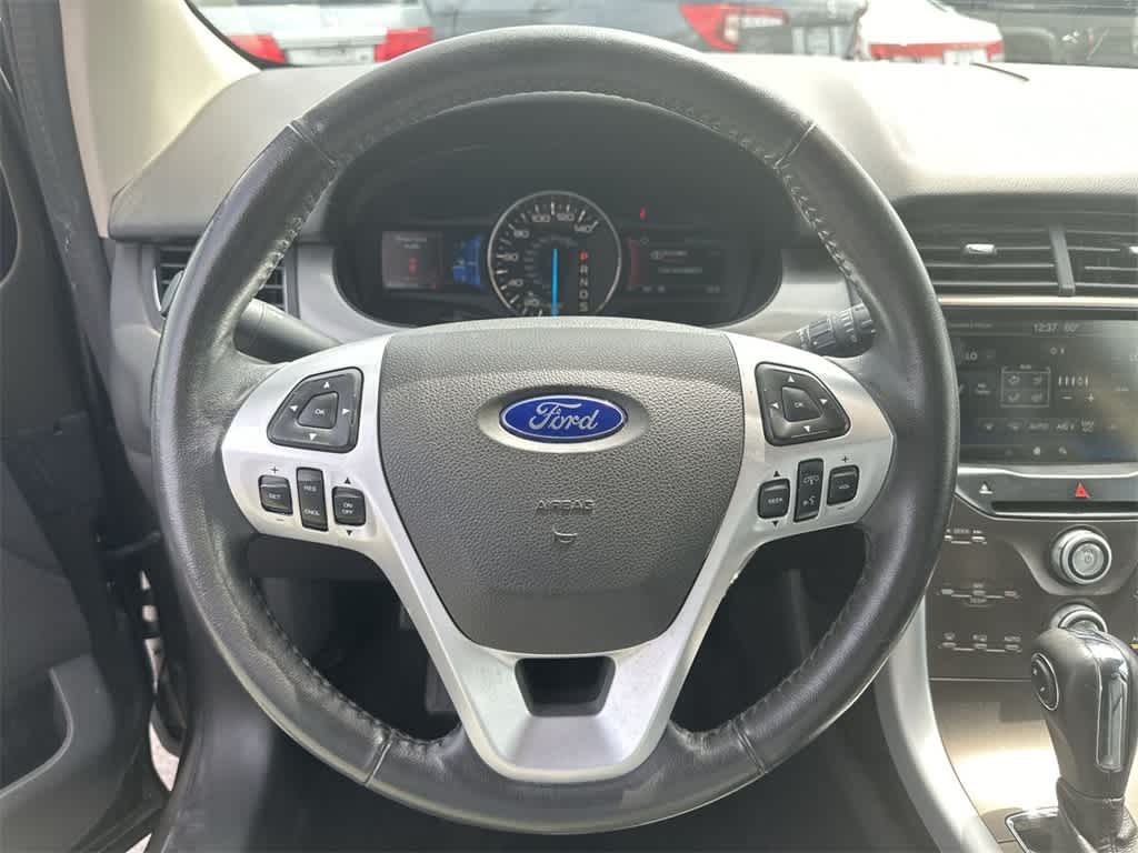 2014 Ford Edge SEL 20