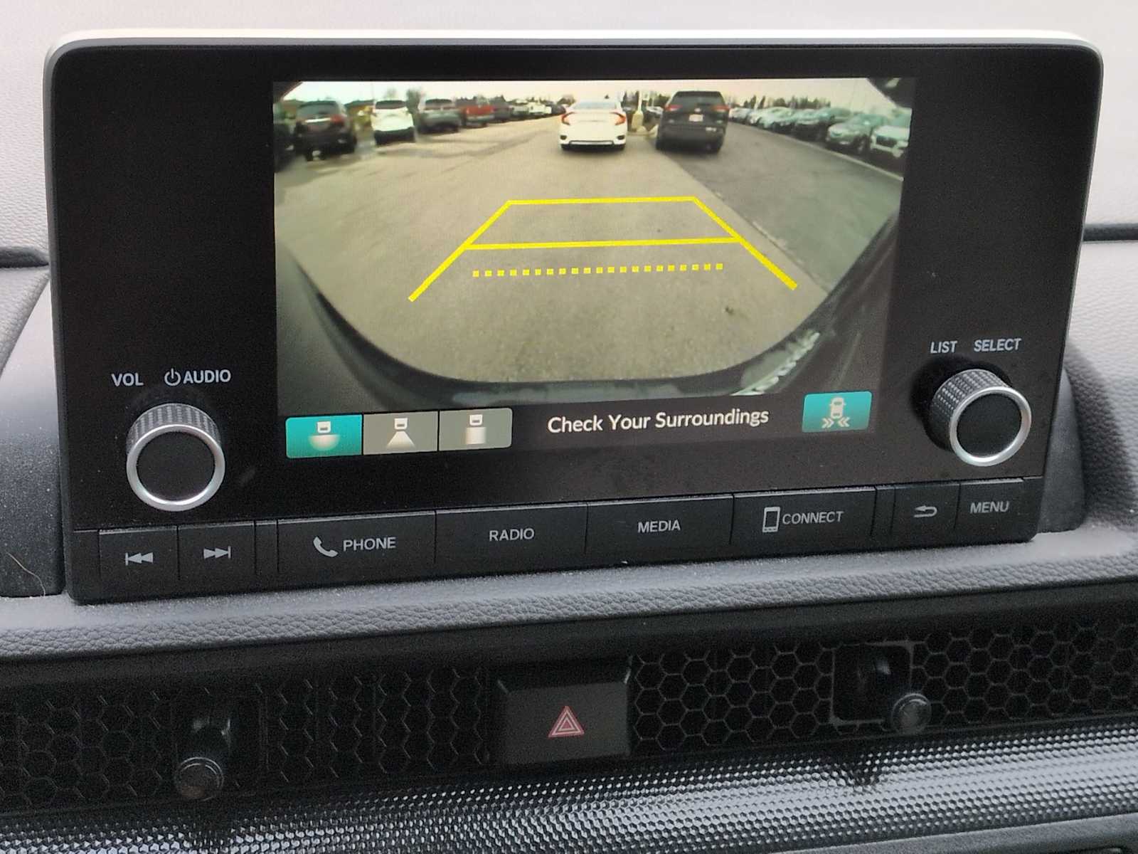 Thumbnail: 2024 Honda CR-V - 29