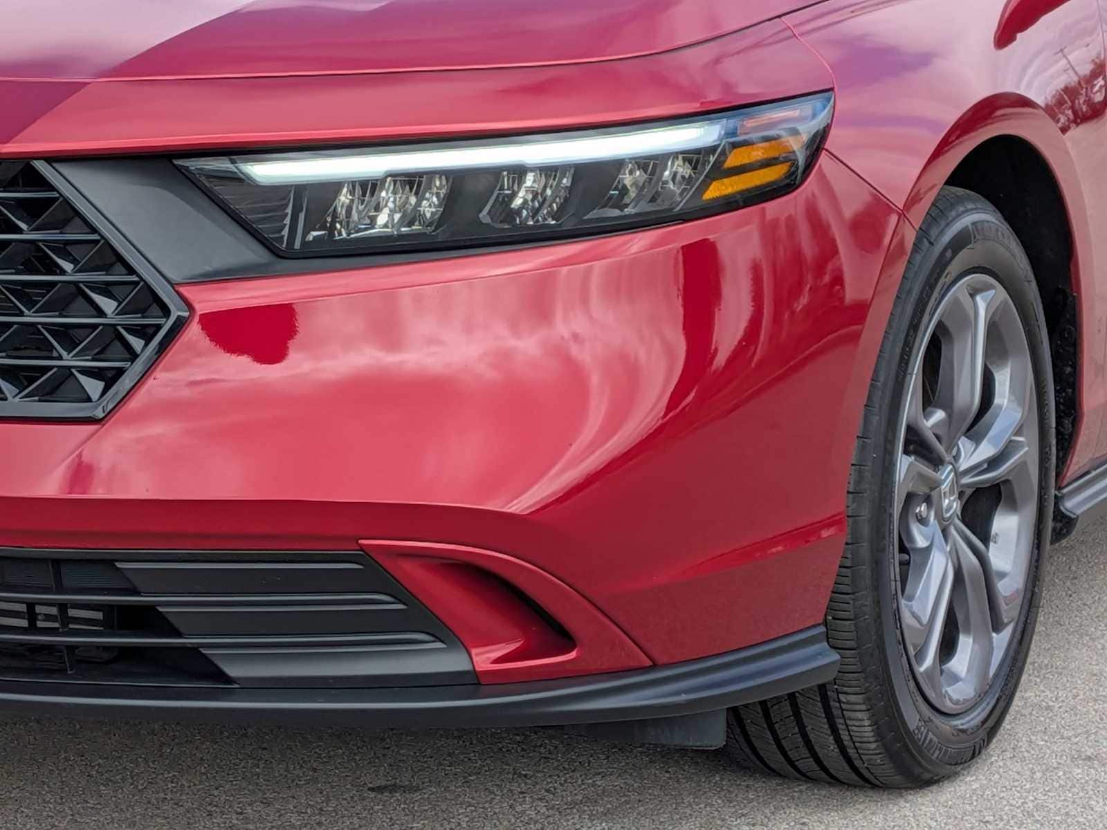 Thumbnail: 2023 Honda Accord - 10