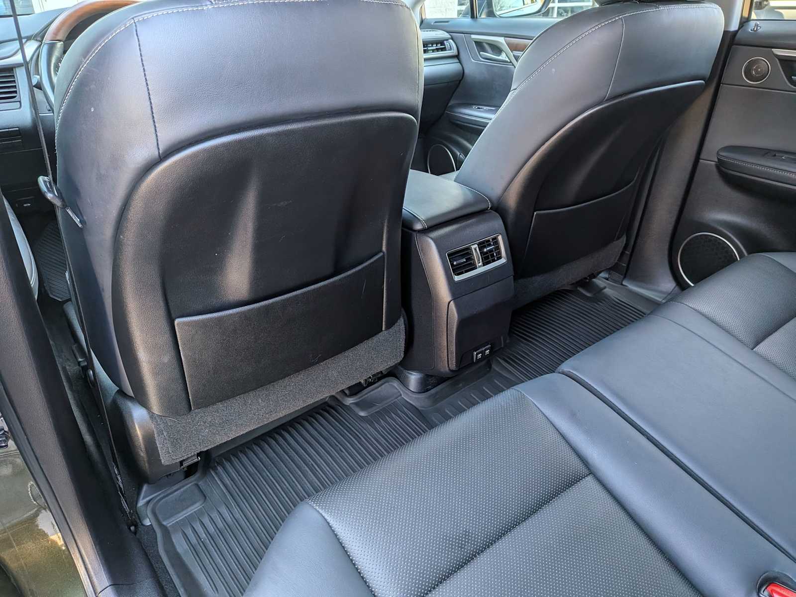 Thumbnail: 2021 Lexus RX - 18