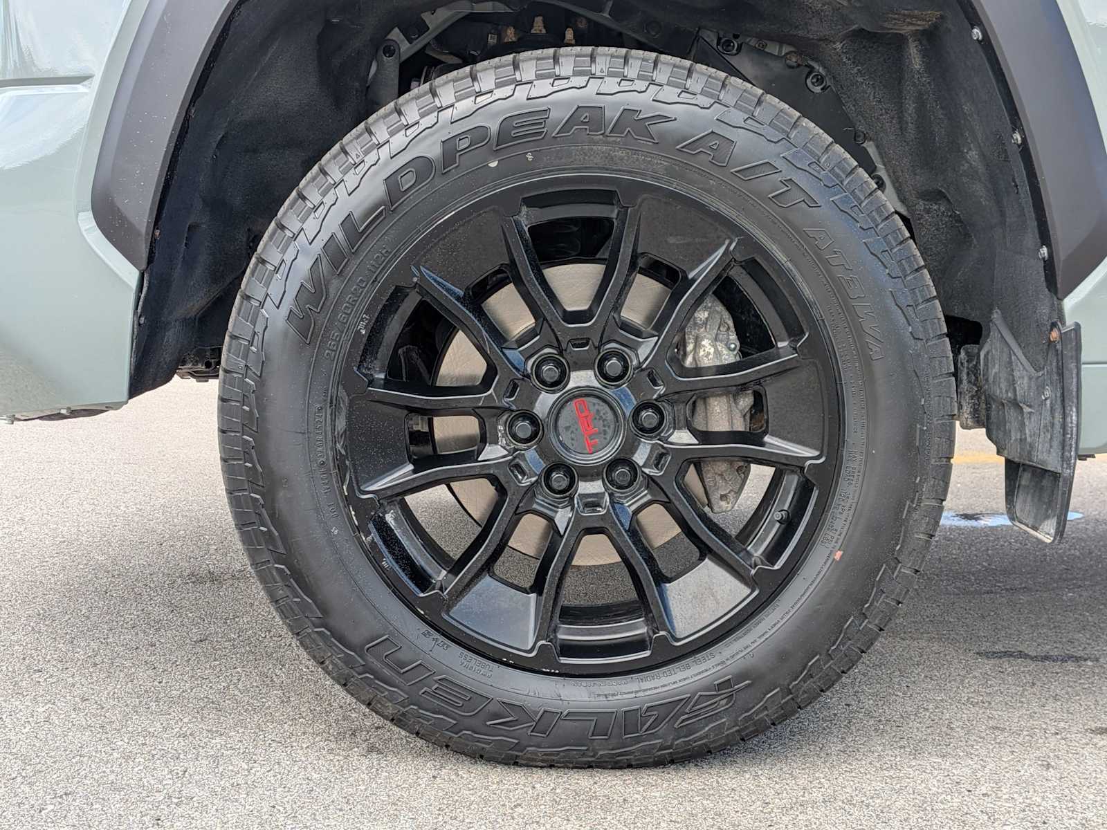 2023 Toyota Tundra Limited - Photo 13